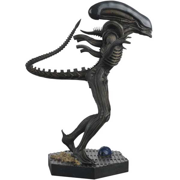 Figúrka Alien Xenomorph Drone