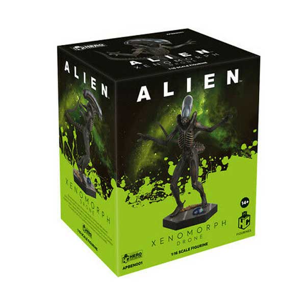 Figúrka Alien Xenomorph Drone