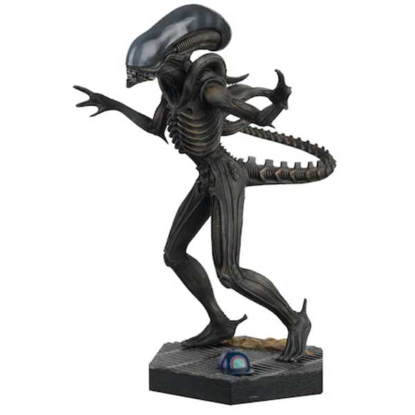 Figúrka Alien Xenomorph Drone