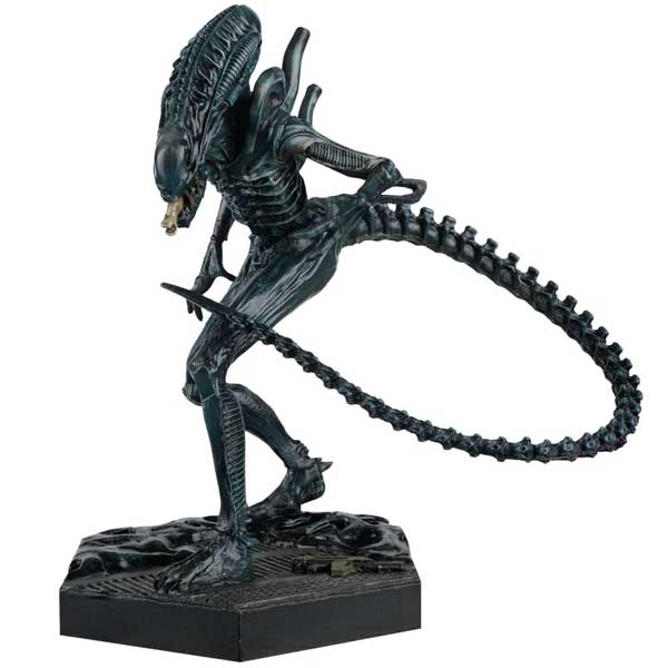 Figúrka Alien Xenomorph Warrior