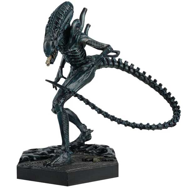 Figúrka Alien Xenomorph Warrior