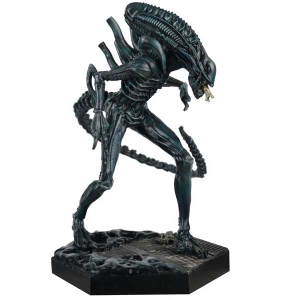 Figúrka Alien Xenomorph Warrior