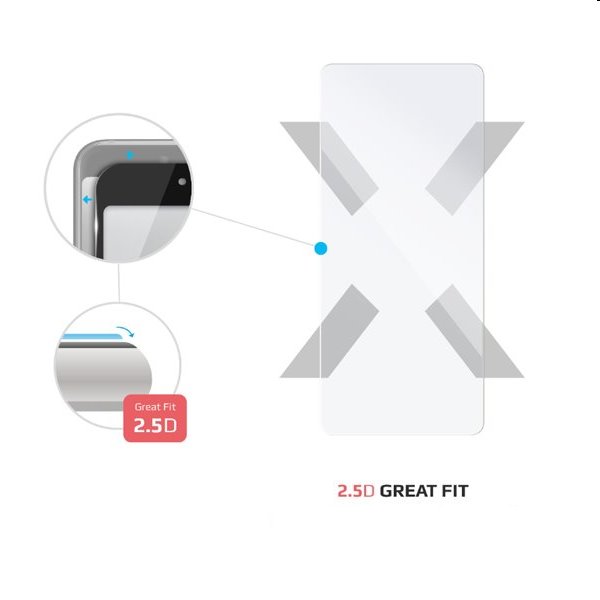 FIXED Ochranné tvrdené sklo pre Samsung Galaxy S20 FE/FE 5G FIXED Ochranné tvrdené sklo pre Samsung Galaxy S20 FE/FE 5G