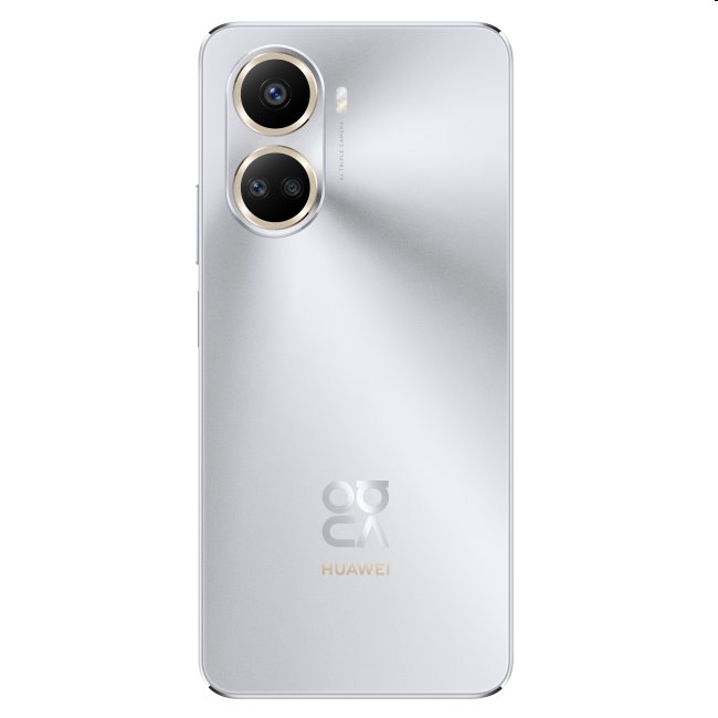 Huawei Nova 10 SE, 8/128GB, Starry Silver Huawei Nova 10 SE, 8/128GB, Starry Silver
