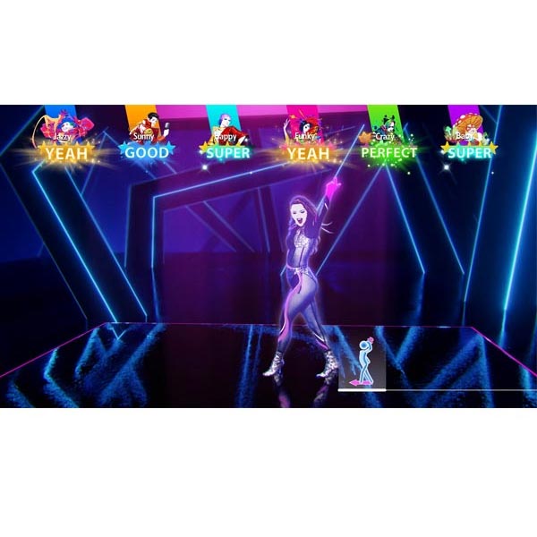 Just Dance 2023 (Retail Edition)