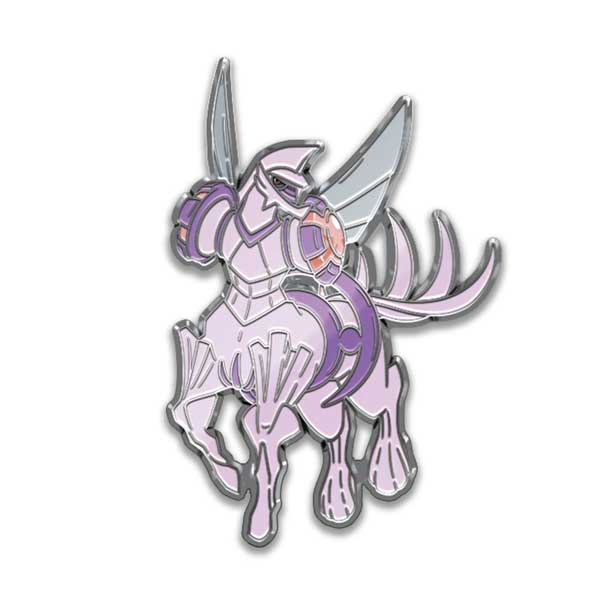 Kartová hra Pokémon TCG: Origin Forme Palkia VSTAR Premium Collection (Pokémon) Kartová hra Pokémon TCG: Origin Forme Palkia VSTAR Premium Collection (Pokémon)