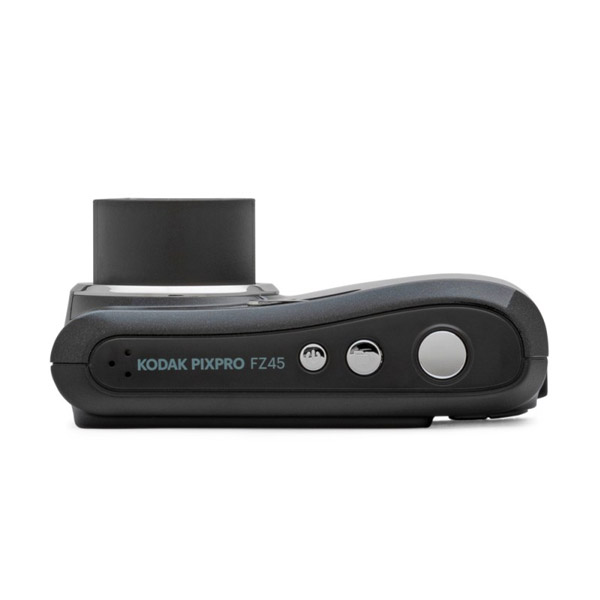 Kodak Friendly Zoom FZ45, čierna