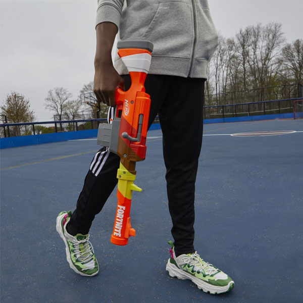 Nerf Fortnite HR (Fortnite)