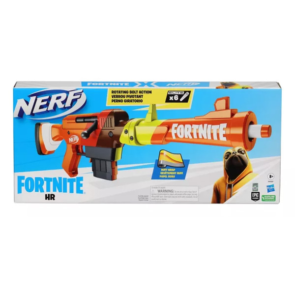 Nerf Fortnite HR (Fortnite)