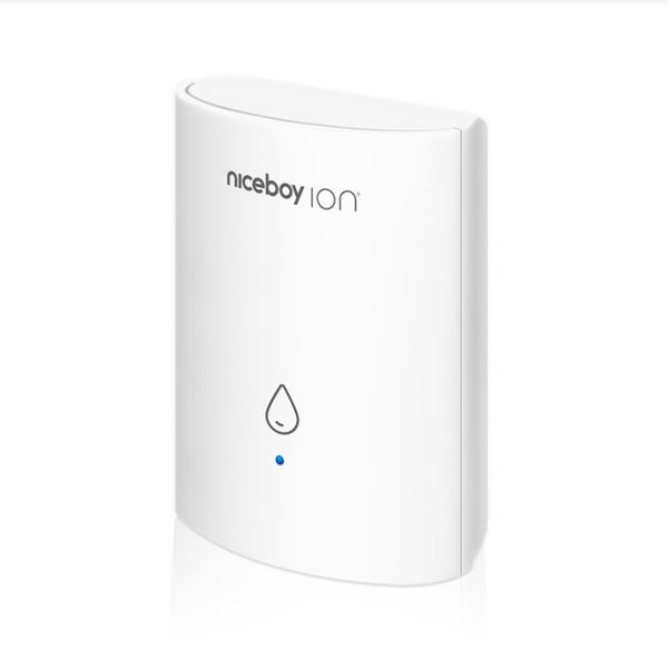 Niceboy ION ORBIS detektor úniku vody