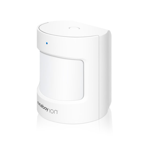 Niceboy ION ORBIS Pohybový Sensor Niceboy ION ORBIS Pohybový Sensor