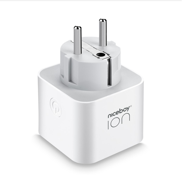 Niceboy ION SmartPlug PRO