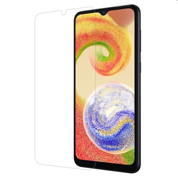 Ochranné sklo Nillkin 0.2mm H Plus PRO 2.5D pre Samsung Galaxy A04, A04s Ochranné sklo Nillkin 0.2mm H Plus PRO 2.5D pre Samsung Galaxy A04, A04s