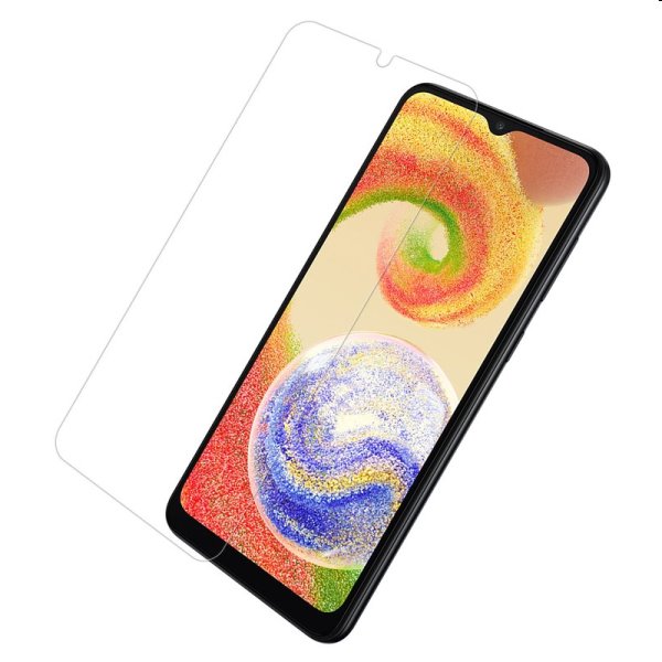 Ochranné sklo Nillkin 0.2mm H Plus PRO 2.5D pre Samsung Galaxy A04, A04s Ochranné sklo Nillkin 0.2mm H Plus PRO 2.5D pre Samsung Galaxy A04, A04s