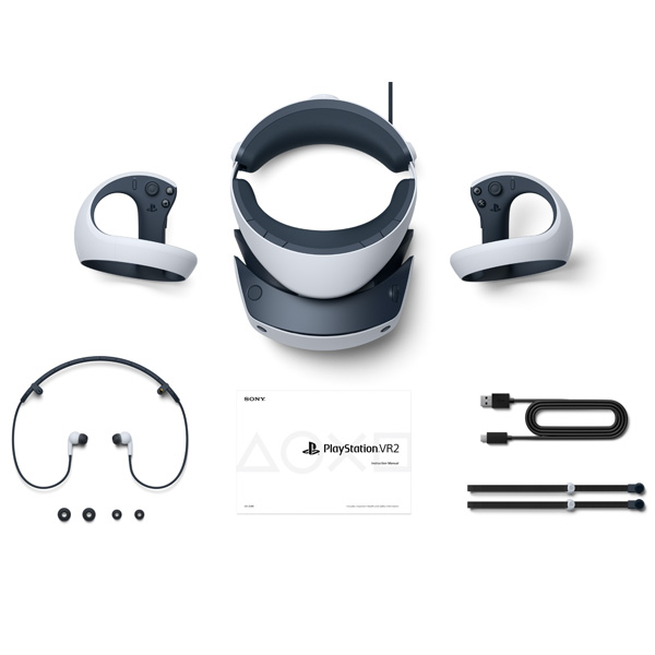 PlayStation VR2 PlayStation VR2