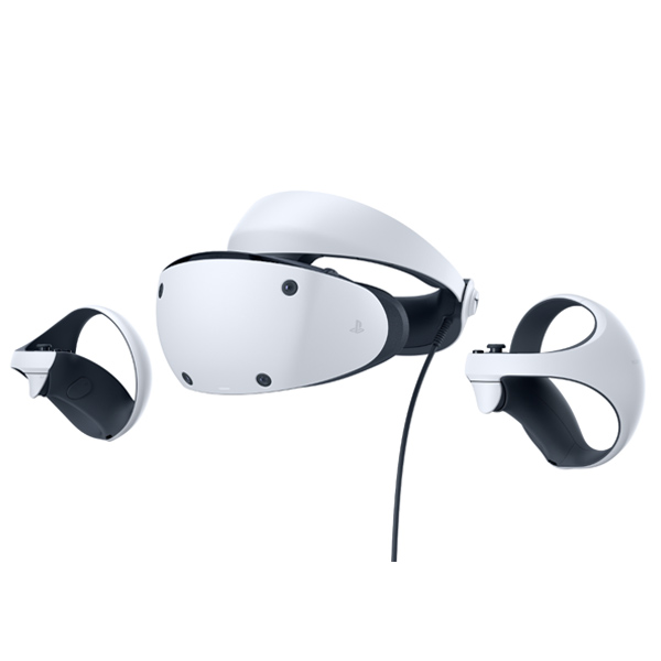 PlayStation VR2