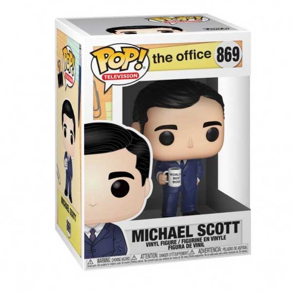 POP! TV: Ted Mosby (How I met Your Mother)