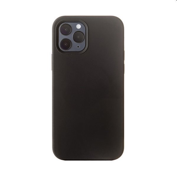 Zadný kryt ER Carneval Snap s MagSafe pre iPhone 14 Plus, čierna Zadný kryt ER Carneval Snap s MagSafe pre iPhone 14 Plus, čierna