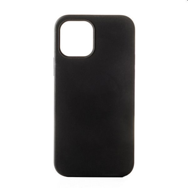 Zadný kryt ER Carneval Snap s MagSafe pre iPhone 14 Pro, čierna Zadný kryt ER Carneval Snap s MagSafe pre iPhone 14 Pro, čierna