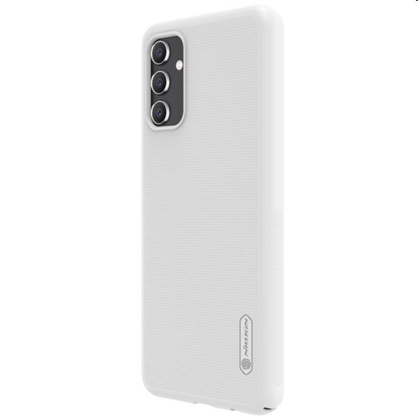 Zadný kryt Nillkin Super Frosted pre Samsung Galaxy A04s, biela Zadný kryt Nillkin Super Frosted pre Samsung Galaxy A04s, biela