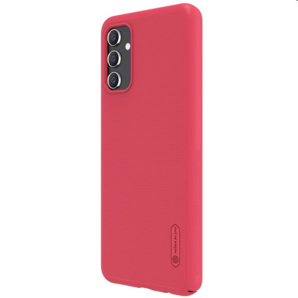 Zadný kryt Nillkin Super Frosted pre Samsung Galaxy A04s, červená Zadný kryt Nillkin Super Frosted pre Samsung Galaxy A04s, červená