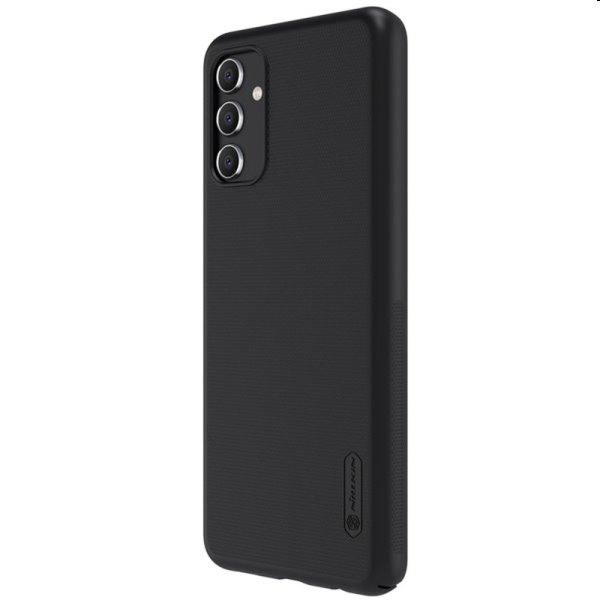 Zadný kryt Nillkin Super Frosted pre Samsung Galaxy A04s, čierna Zadný kryt Nillkin Super Frosted pre Samsung Galaxy A04s, čierna