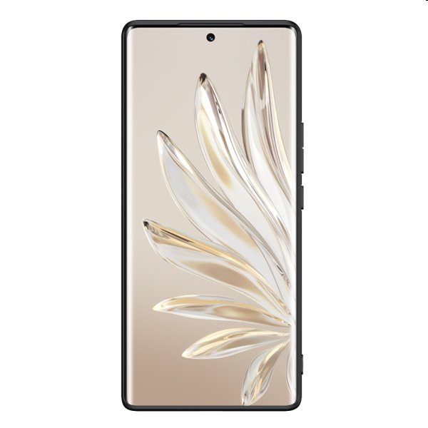 Zadný kryt Nillkin Textured Hard Case pre Honor 70, čierna Zadný kryt Nillkin Textured Hard Case pre Honor 70, čierna