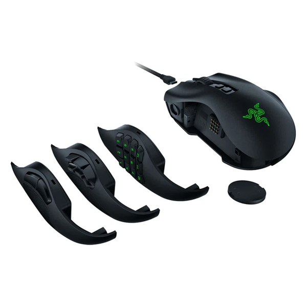 Razer Naga V2 Pro