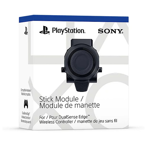 Vymeniteľný modul pre ovládač PlayStation 5 DualSense Edge Vymeniteľný modul pre ovládač PlayStation 5 DualSense Edge