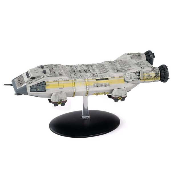 Replika Alien Ships Covenant Lander One Ship