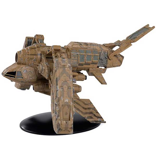 Replika Alien Ships Resurrction Betty Ship