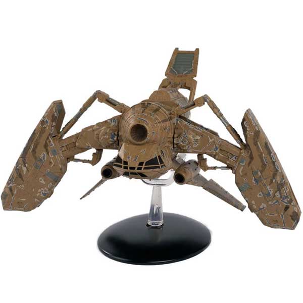 Replika Alien Ships Resurrction Betty Ship