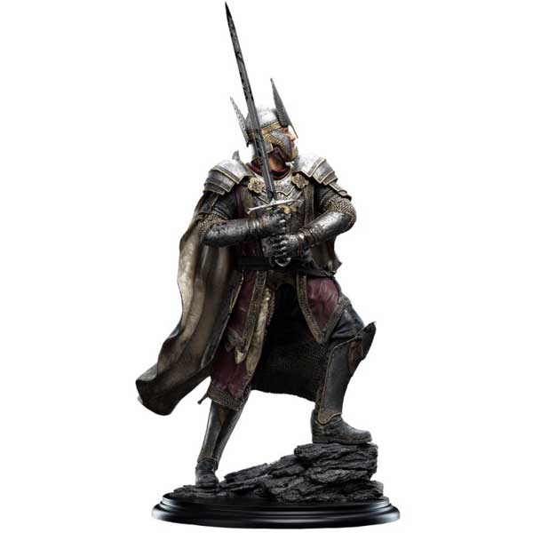 Socha Elendil 1:6 (Lord of The Rings) Limited Edition Socha Elendil 1:6 (Lord of The Rings) Limited Edition