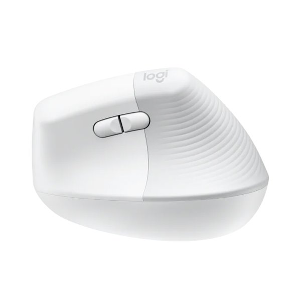 Vertikálna myš Logitech Lift pre Mac Vertical Ergonomic Vertikálna myš Logitech Lift pre Mac Vertical Ergonomic