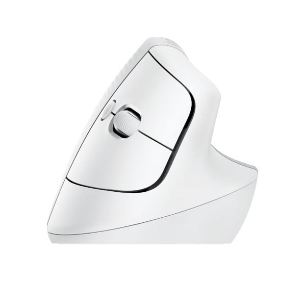 Vertikálna myš Logitech Lift pre Mac Vertical Ergonomic Vertikálna myš Logitech Lift pre Mac Vertical Ergonomic