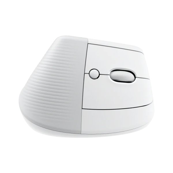 Vertikálna myš Logitech Lift pre Mac Vertical Ergonomic Vertikálna myš Logitech Lift pre Mac Vertical Ergonomic