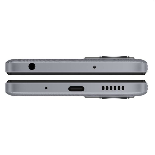 Xiaomi Redmi 10 5G, 4/128GB, Chrome Silver