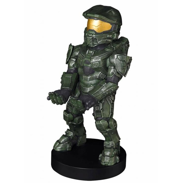 Cable Guy Master Chief (Halo)