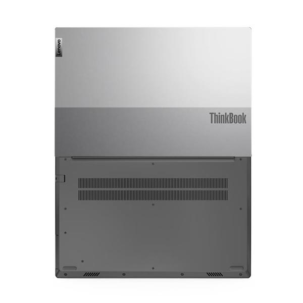 Lenovo ThinkBook 15 G4 IAP notebook, i3-1215U, 8 GB/256 GB SSD, 15,6" FHD, AG IntelUHD, Win11Home, 3y CI, sivá