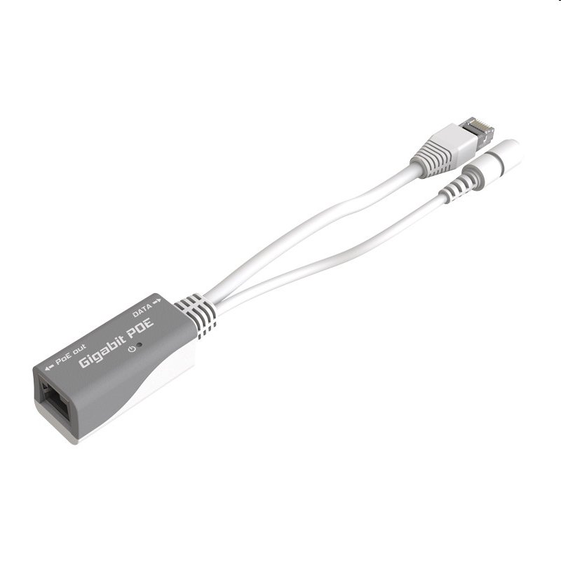 MIKROTIK RouterBOARD wAPG-5HacD2HnD + L4 (716MHz, 128MB RAM, 2xGLAN, 1x 802.11ac) outdoor