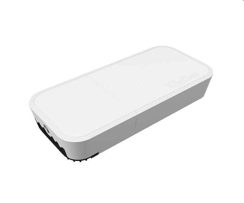 MIKROTIK RouterBOARD wAPG-5HacD2HnD + L4 (716MHz, 128MB RAM, 2xGLAN, 1x 802.11ac) outdoor