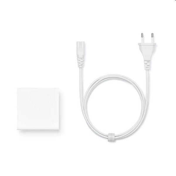 Mophie Sieťový adaptér GaN PD 120 W USB-C, biela Mophie Sieťový adaptér GaN PD 120 W USB-C, biela