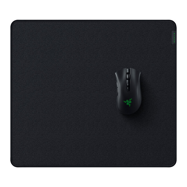 Podložka pod myš Razer Strider Large, čierna