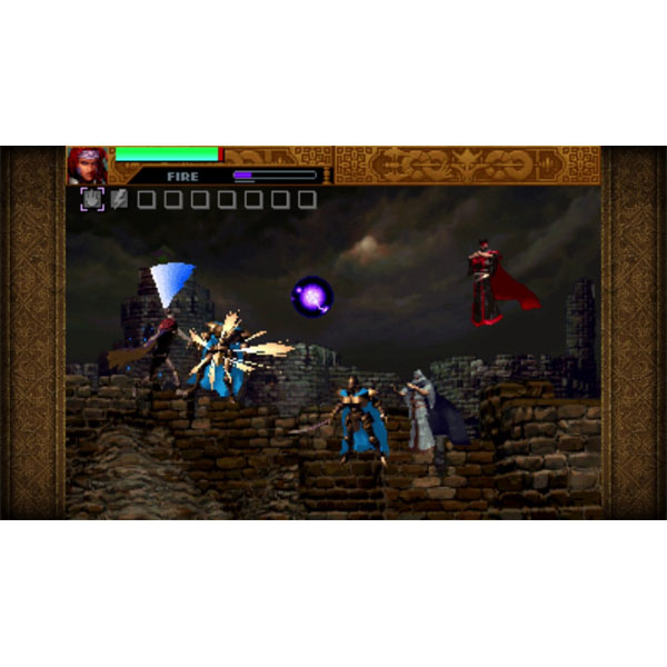 Psikyo Shooting Stars Alpha (Standard Edition)