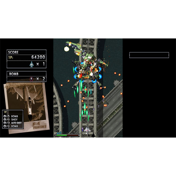 Psikyo Shooting Stars Alpha (Standard Edition)
