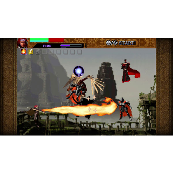 Psikyo Shooting Stars Alpha (Standard Edition)