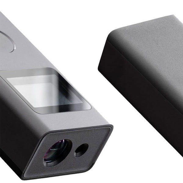 Xiaomi Smart Laserový merač vzdialenosti Xiaomi Smart Laserový merač vzdialenosti