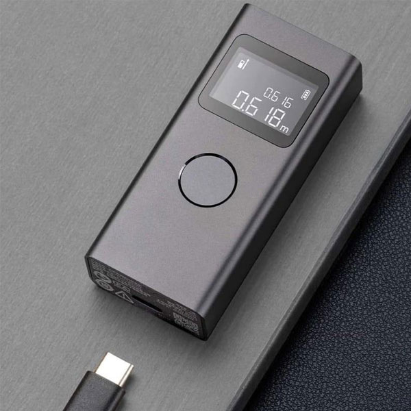 Xiaomi Smart Laserový merač vzdialenosti Xiaomi Smart Laserový merač vzdialenosti