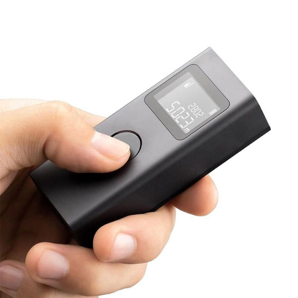 Xiaomi Smart Laserový merač vzdialenosti Xiaomi Smart Laserový merač vzdialenosti