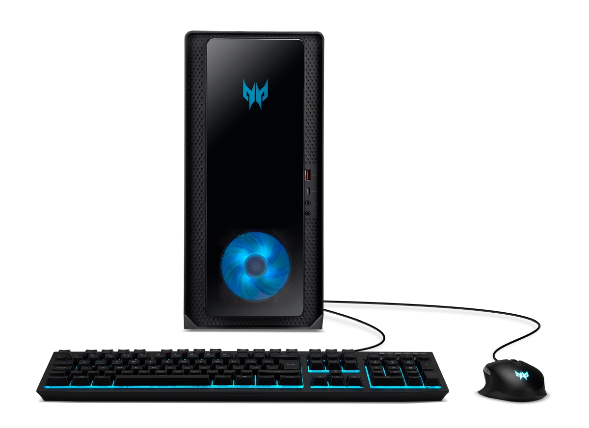 ACER PC Predator Orion 3000 PO3-640- i5-12400F,16GB,512GBSSD,GTX 1660 SUPER,W11H,čierna ACER PC Predator Orion 3000 PO3-640- i5-12400F,16GB,512GBSSD,GTX 1660 SUPER,W11H,čierna